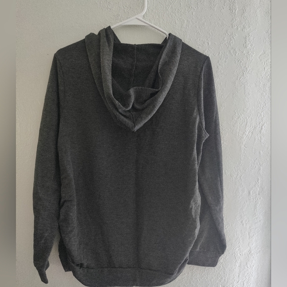 Baby Mama Hoodie Sweatshirt - Picture 5 of 5